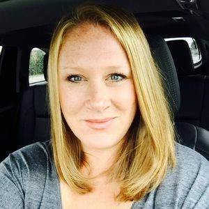 Meet your Posher, Kathleen